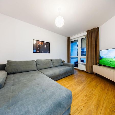 Apartamenty Zamkowe 제수프 외부 사진