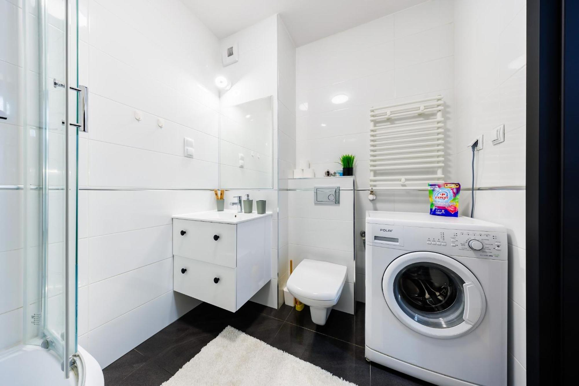 Apartamenty Zamkowe 제수프 외부 사진