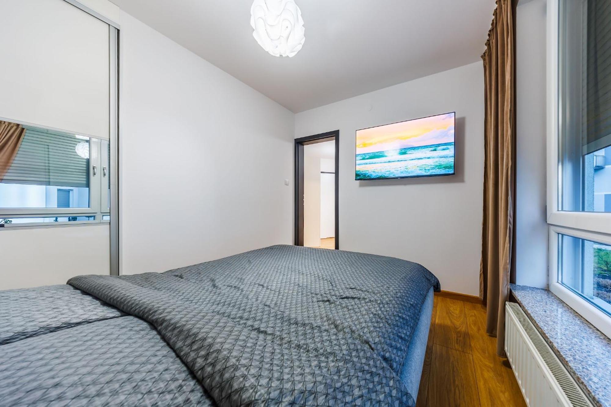 Apartamenty Zamkowe 제수프 외부 사진