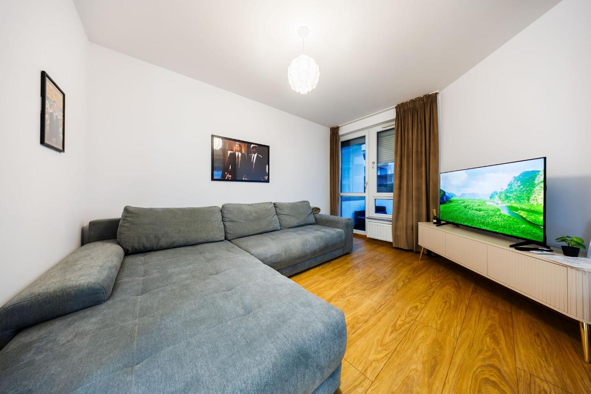 Apartamenty Zamkowe 제수프 외부 사진