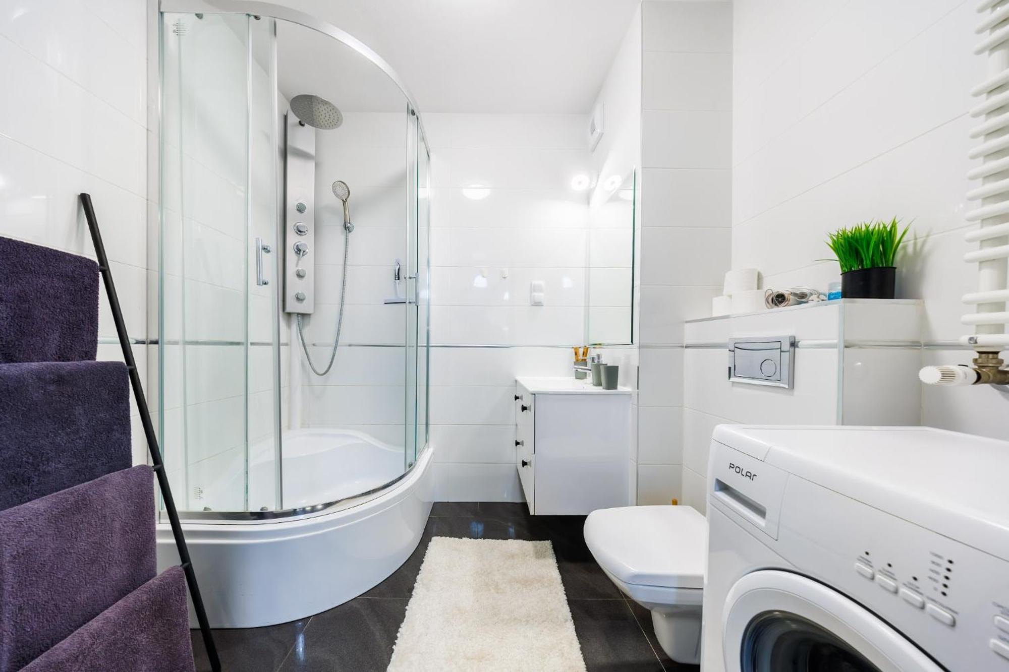 Apartamenty Zamkowe 제수프 외부 사진