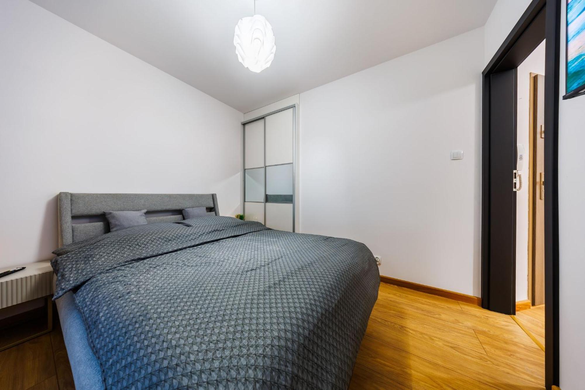 Apartamenty Zamkowe 제수프 외부 사진
